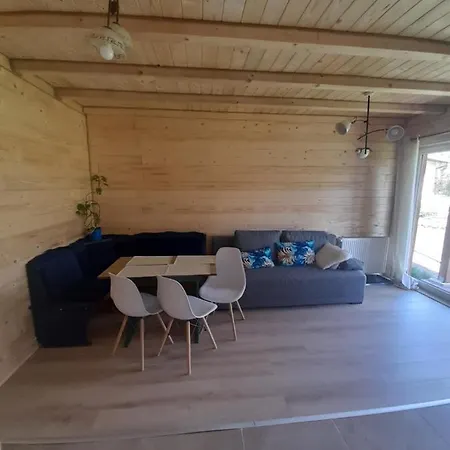 Domek Caloroczny Kudowa Zdroj - Slone 107 B *
