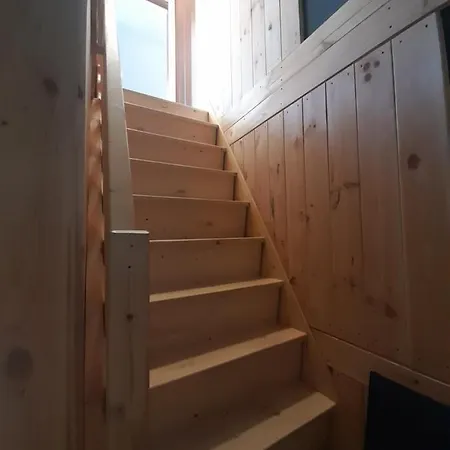 Holiday home Domek Caloroczny Kudowa Zdroj - Slone 107 B Kudowa Zdroj